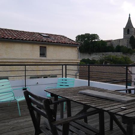 Maison Sympa En Centre Ville 90M2 Arles Eksteriør bilde