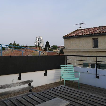 Maison Sympa En Centre Ville 90M2 Arles Eksteriør bilde