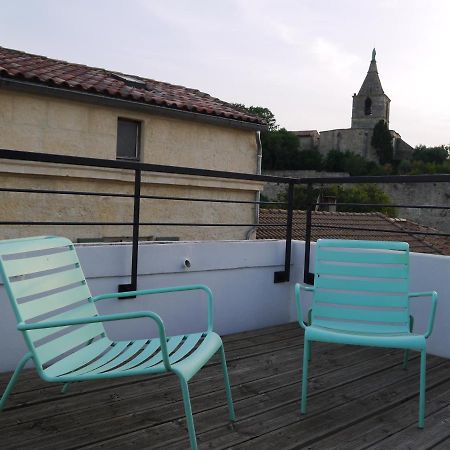 Maison Sympa En Centre Ville 90M2 Arles Eksteriør bilde