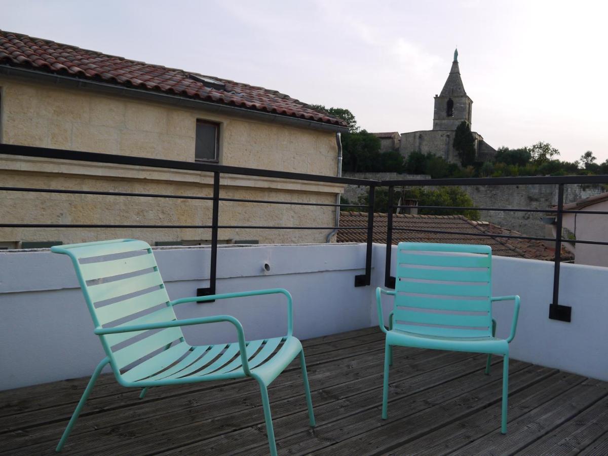 Maison Sympa En Centre Ville 90M2 Arles Eksteriør bilde