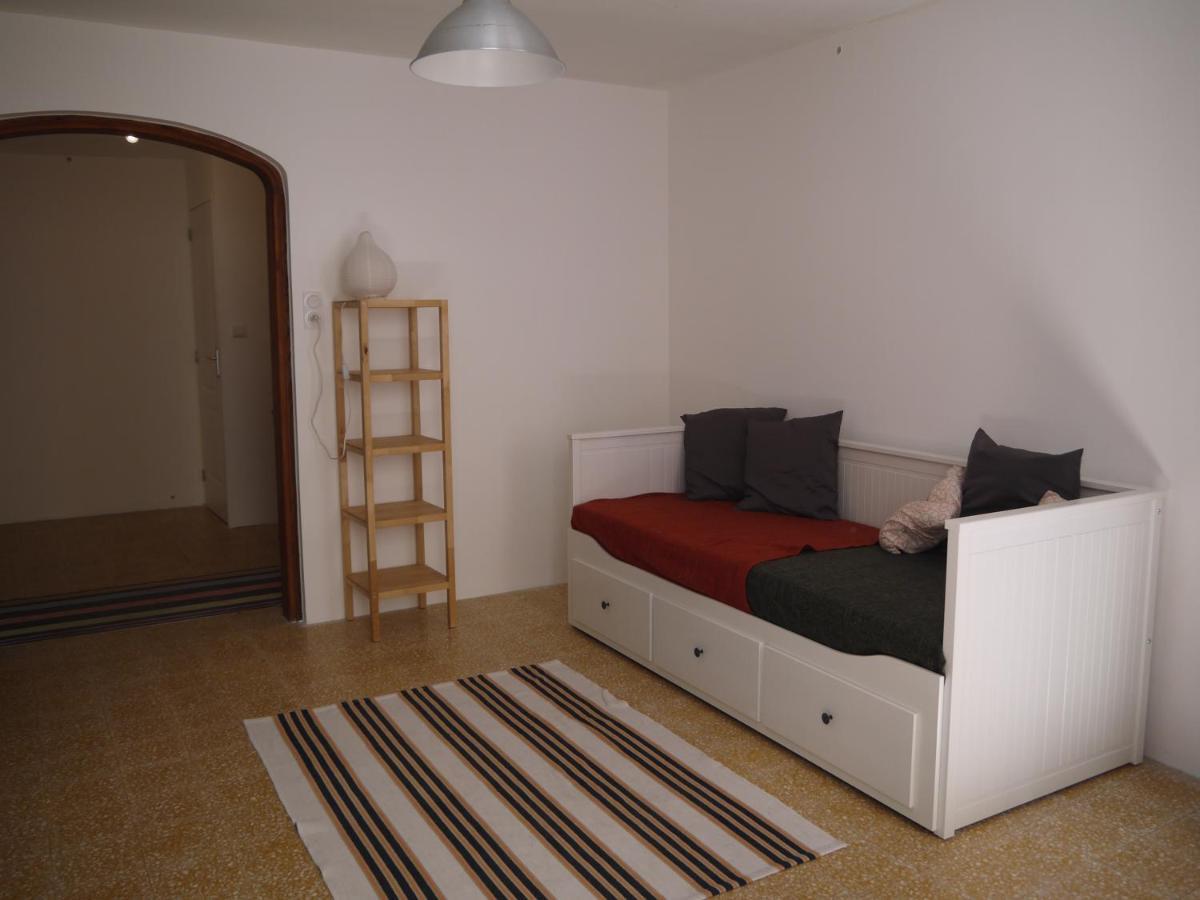 Maison Sympa En Centre Ville 90M2 Arles Eksteriør bilde