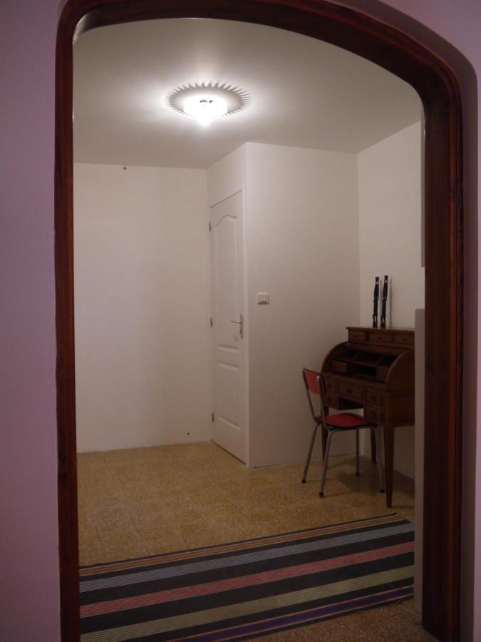 Maison Sympa En Centre Ville 90M2 Arles Eksteriør bilde