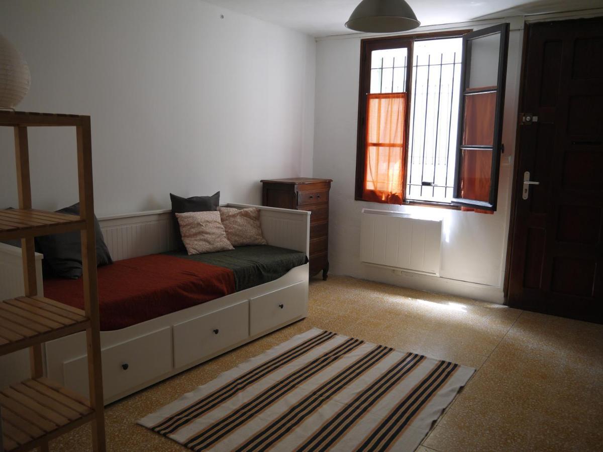 Maison Sympa En Centre Ville 90M2 Arles Eksteriør bilde