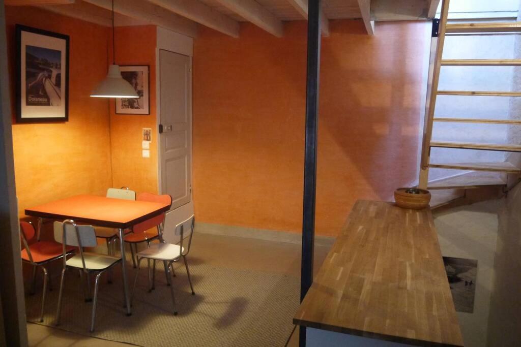 Maison Sympa En Centre Ville 90M2 Arles Eksteriør bilde