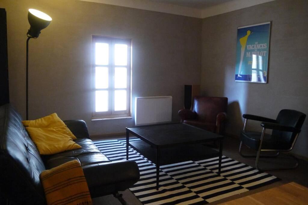 Maison Sympa En Centre Ville 90M2 Arles Eksteriør bilde