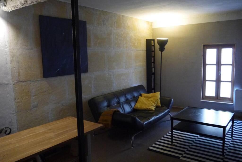 Maison Sympa En Centre Ville 90M2 Arles Eksteriør bilde